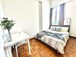 Cavendish Park (D21), Condominium #582939411
